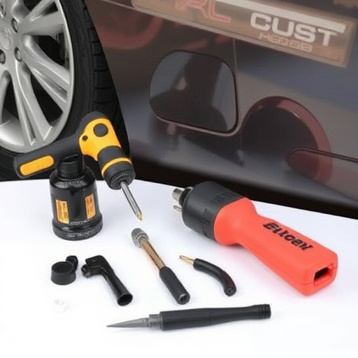 dent removal tools