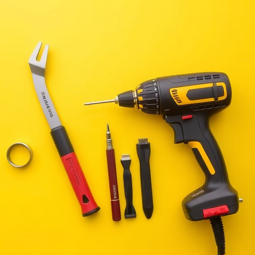 dent removal tools