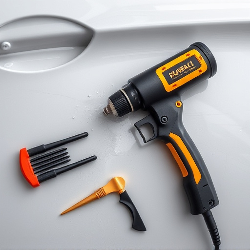 dent removal tools