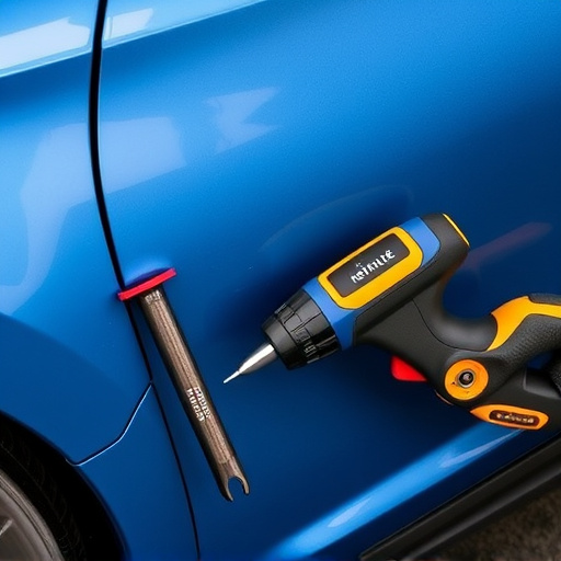 dent removal tools