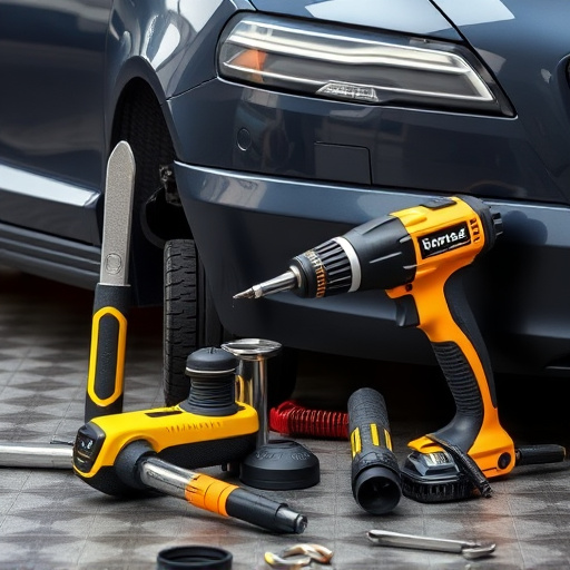 dent removal tools