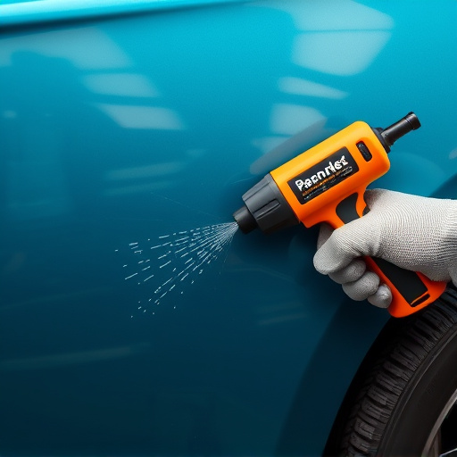dent removal tools