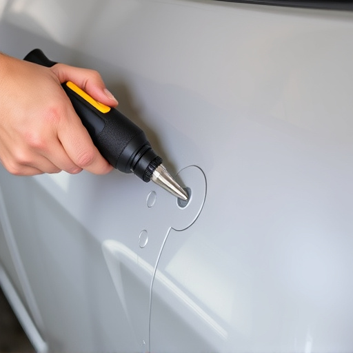 dent removal tools