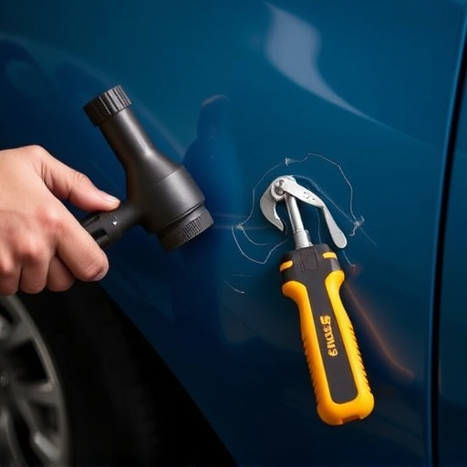 dent removal tools