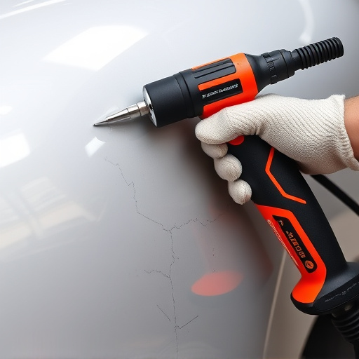 dent removal tools