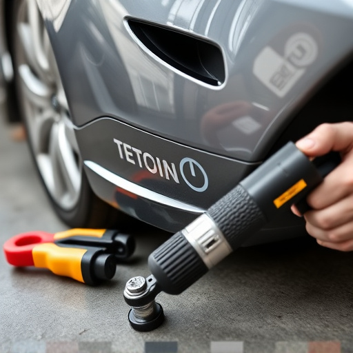 dent removal tools