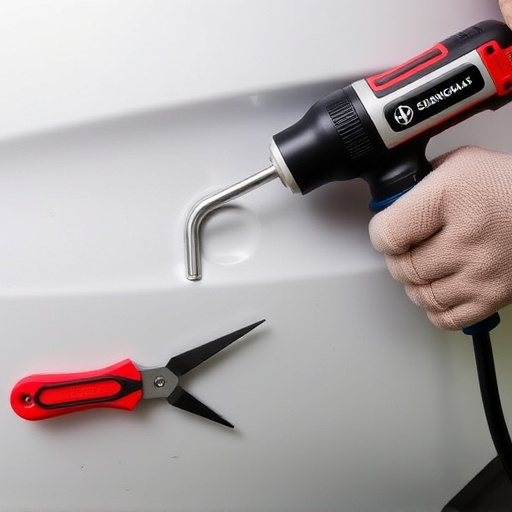 dent removal tools