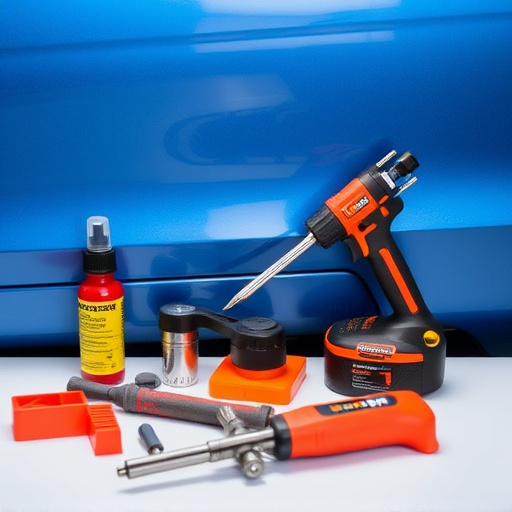dent removal tools