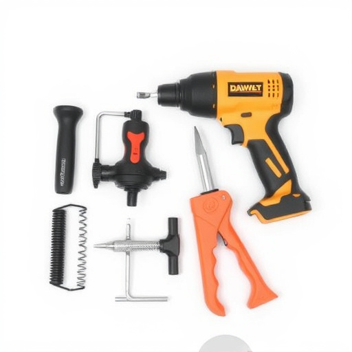 dent removal tools
