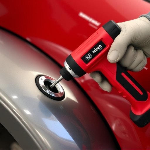 dent removal tools
