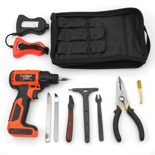 dent removal tools