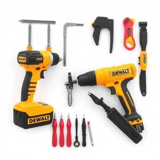 dent removal tools