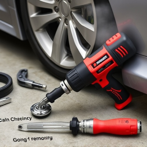 dent removal tools