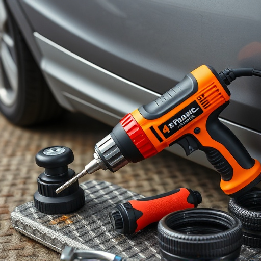 dent removal tools