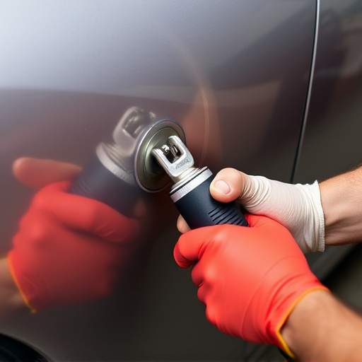 dent removal tools
