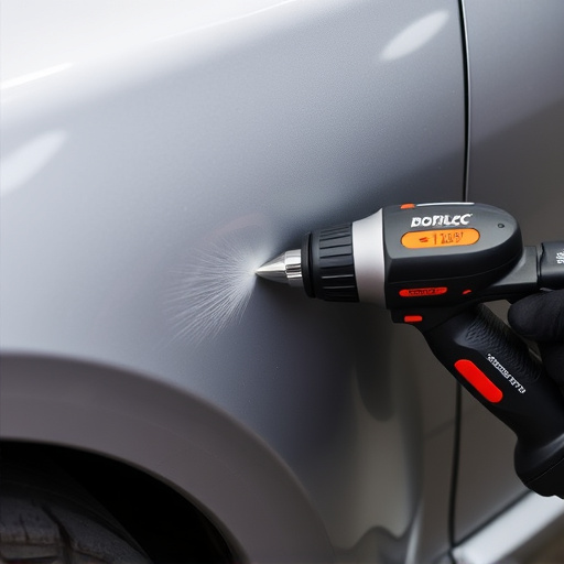 dent removal tools