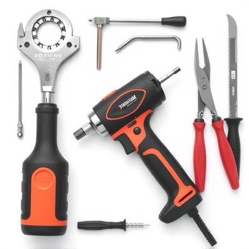 dent removal tools