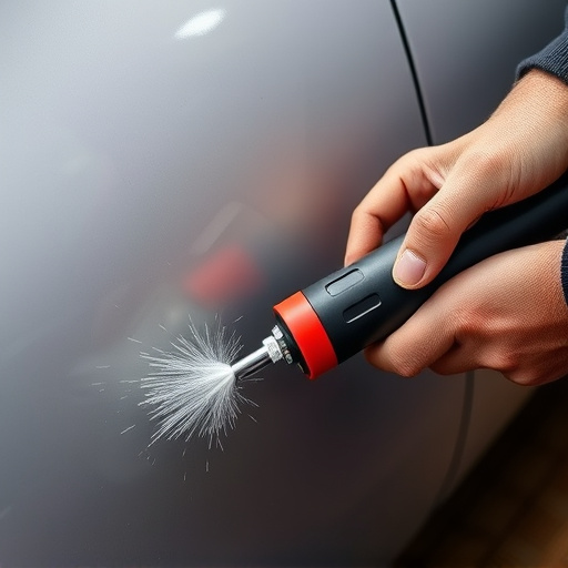 dent removal tools