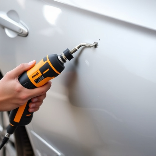 dent removal tools