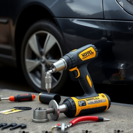 dent removal tools