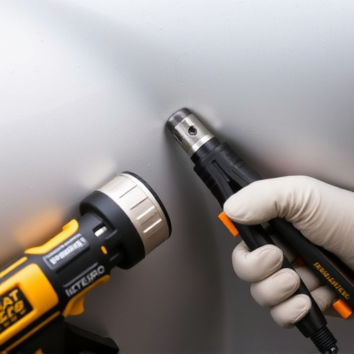dent removal tools