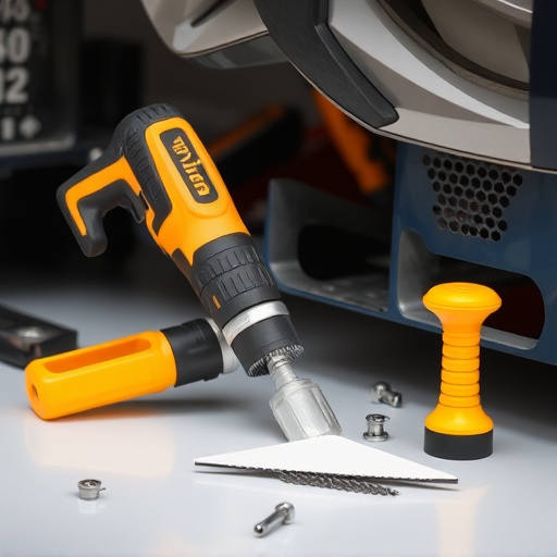 dent removal tools