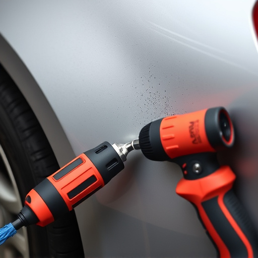 dent removal tools