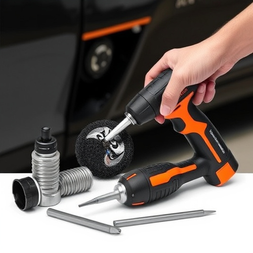 dent removal tools