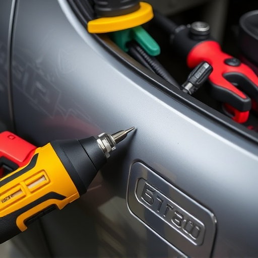 dent removal tools