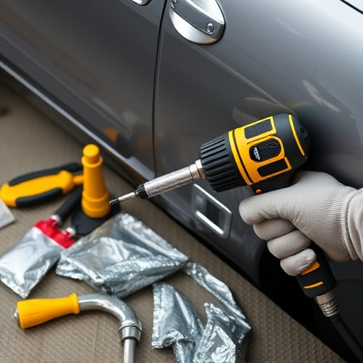 dent removal tools