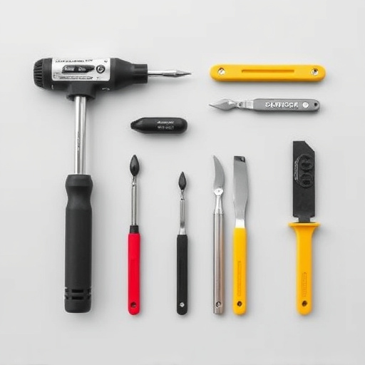 dent removal tools