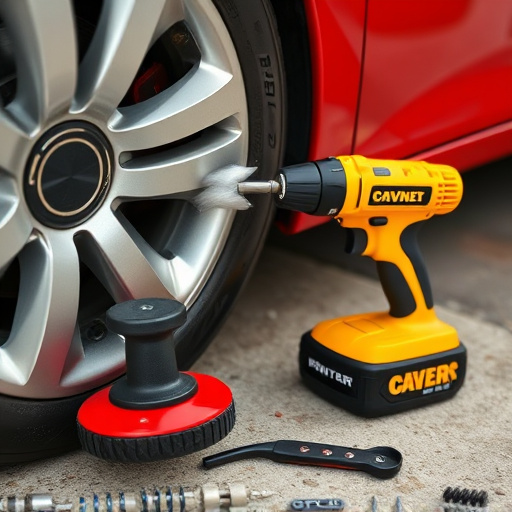 dent removal tools