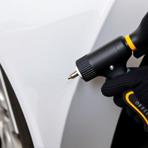 dent removal tools