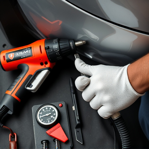 dent removal tools