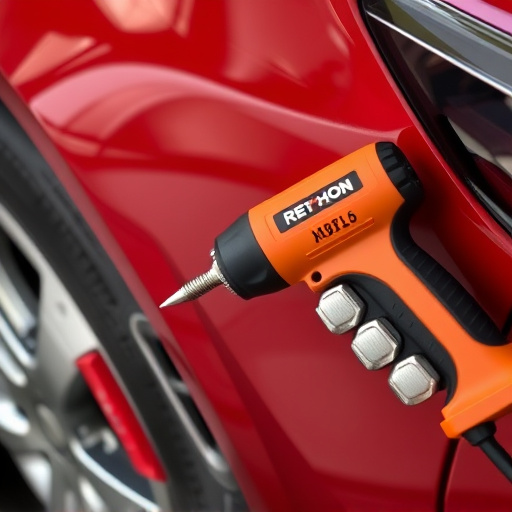 dent removal tools