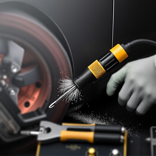 dent removal tools
