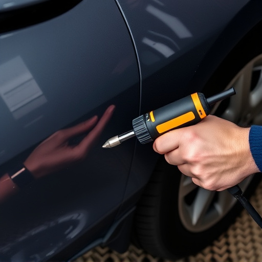 dent removal tools