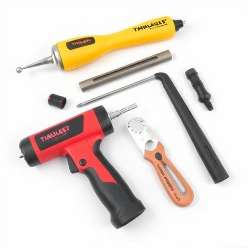 dent removal tools