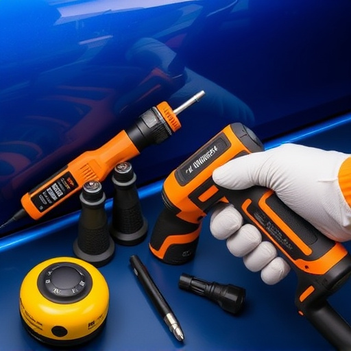 dent removal tools
