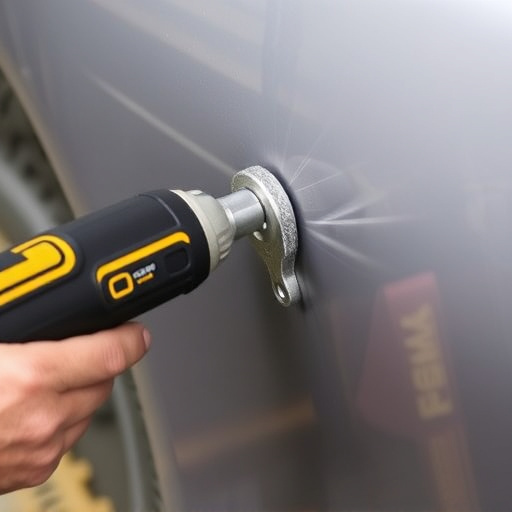 dent removal tools