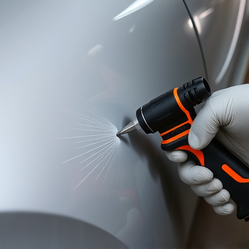 dent removal tools