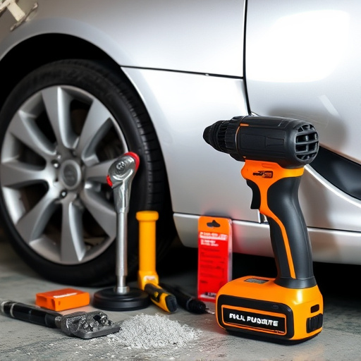 dent removal tools