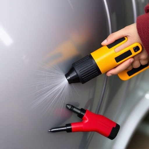 dent removal tools