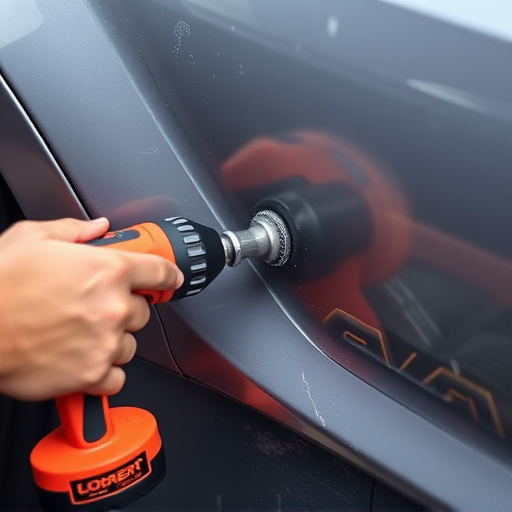 dent removal tools