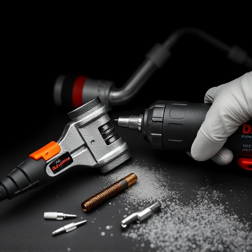 dent removal tools