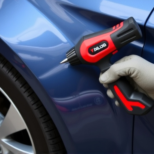 dent removal tools