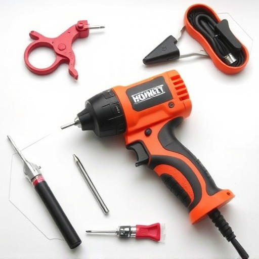 dent removal tools