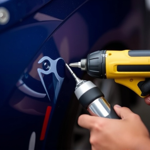 dent removal tools