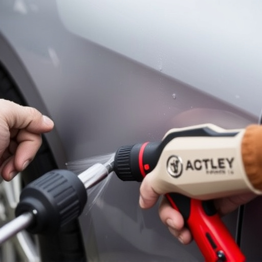 dent removal tools