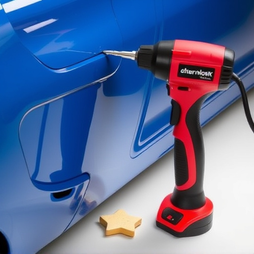 dent removal tools